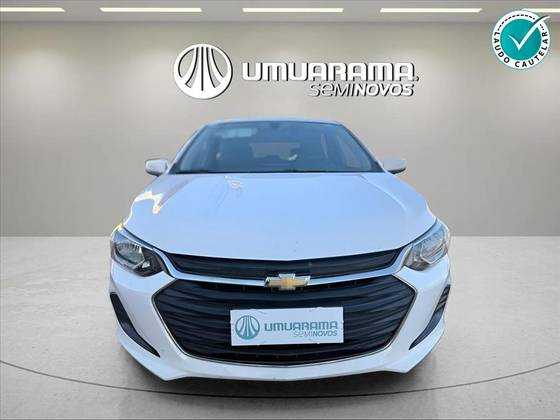 CHEVROLET ONIX 1.0 FLEX LT MANUAL CHEVROLET ONIX 1.0 FLEX LT MANUAL